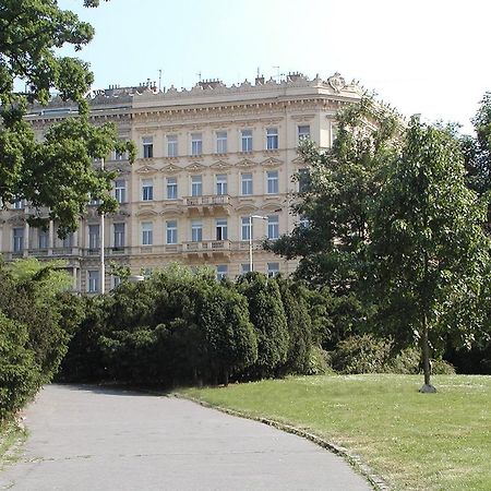 Apartments Katarina Prag Exterior foto