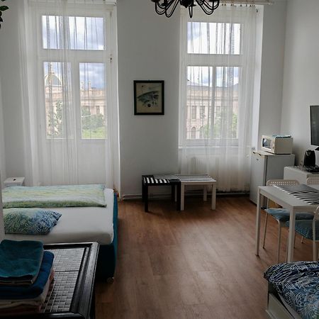 Apartments Katarina Prag Exterior foto