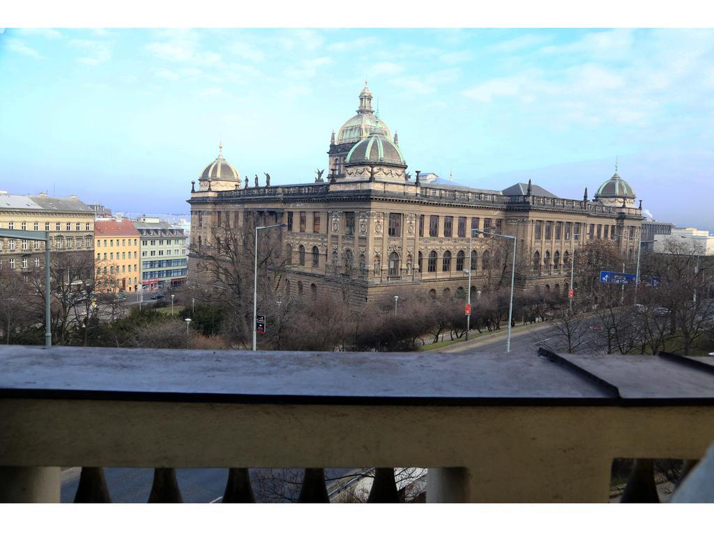 Apartments Katarina Prag Zimmer foto